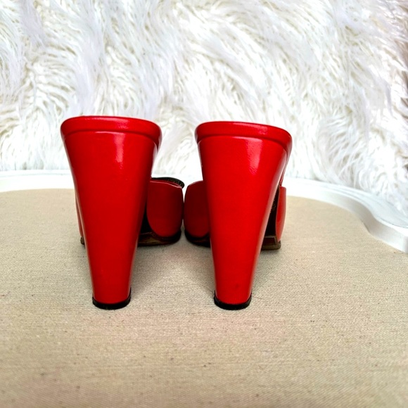 MIU MIU shoes - Picture 5 of 5